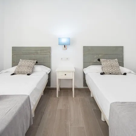Nuevo Mirandilla Apartment - Cadiz Beach Extérieur photo