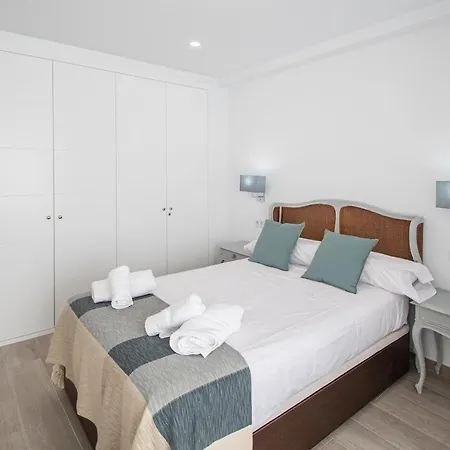 Nuevo Mirandilla Apartment - Cadiz Beach Extérieur photo