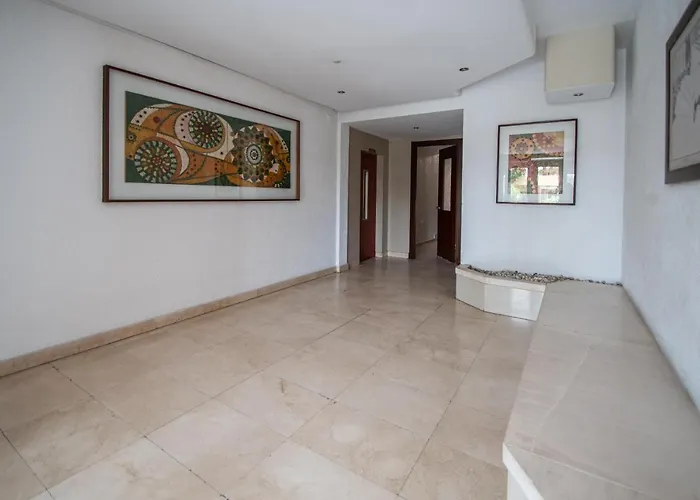 Nuevo Mirandilla Apartment - Cadiz Beach