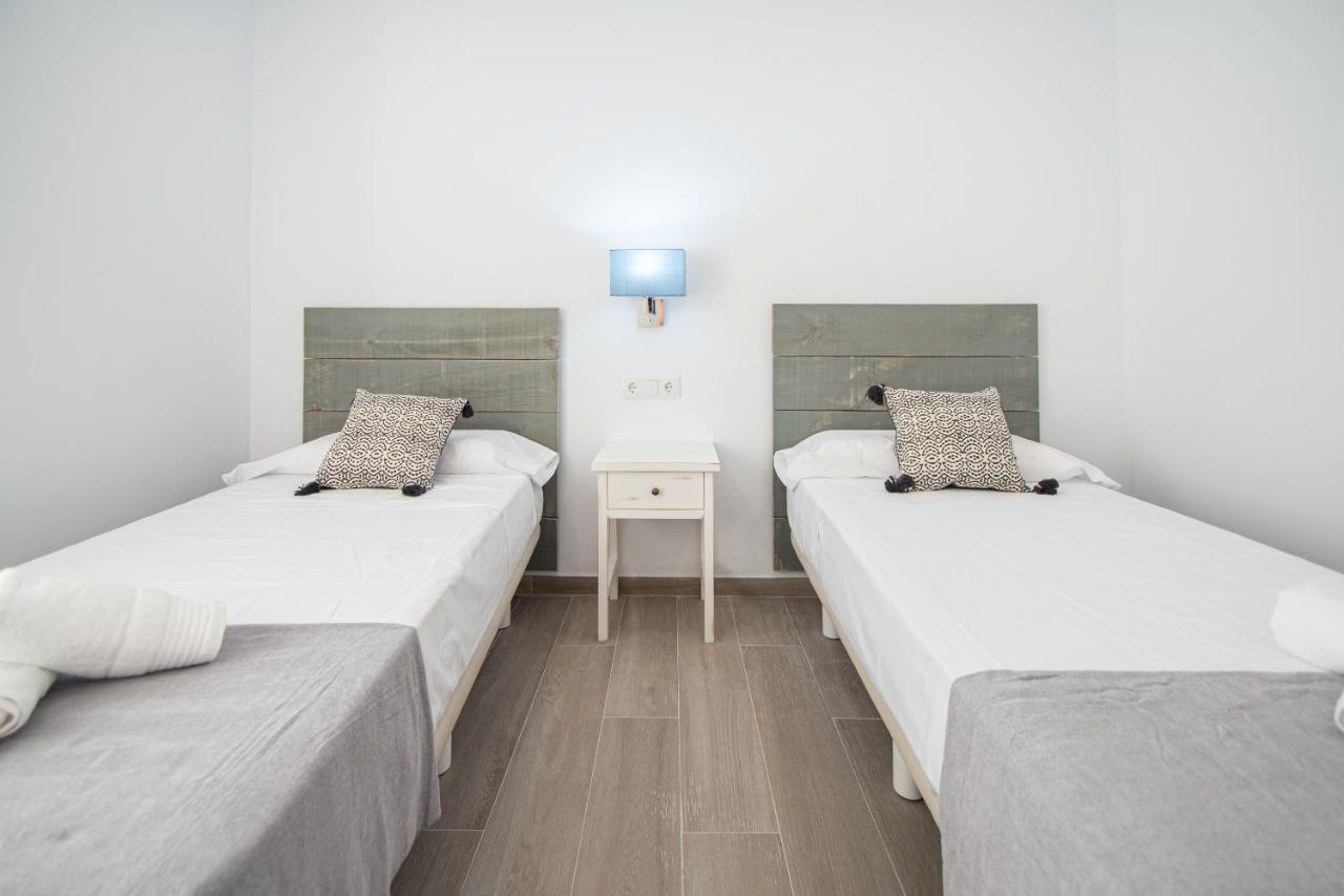 Appartement Nuevo Mirandilla - *