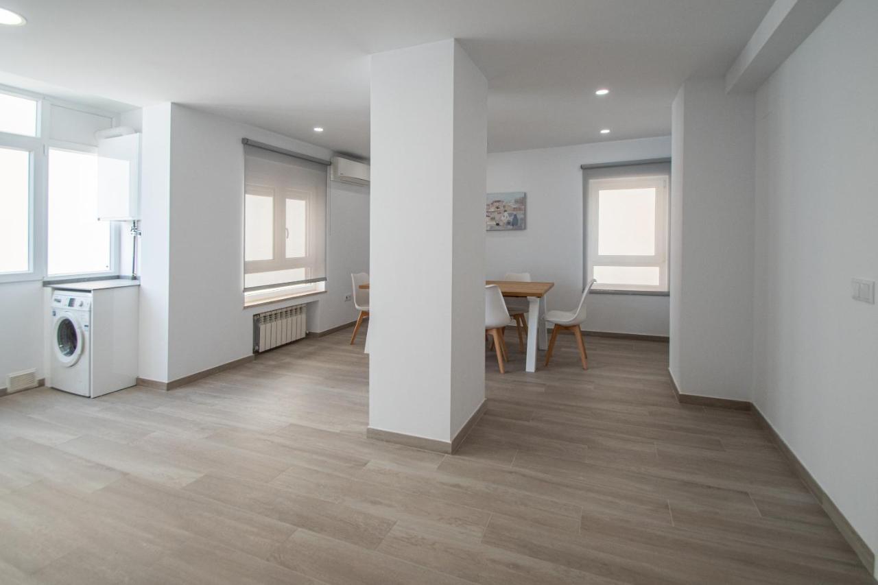 Nuevo Mirandilla - Appartement Cadix