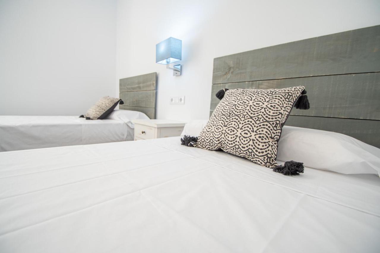 Appartement Nuevo Mirandilla - Cadix