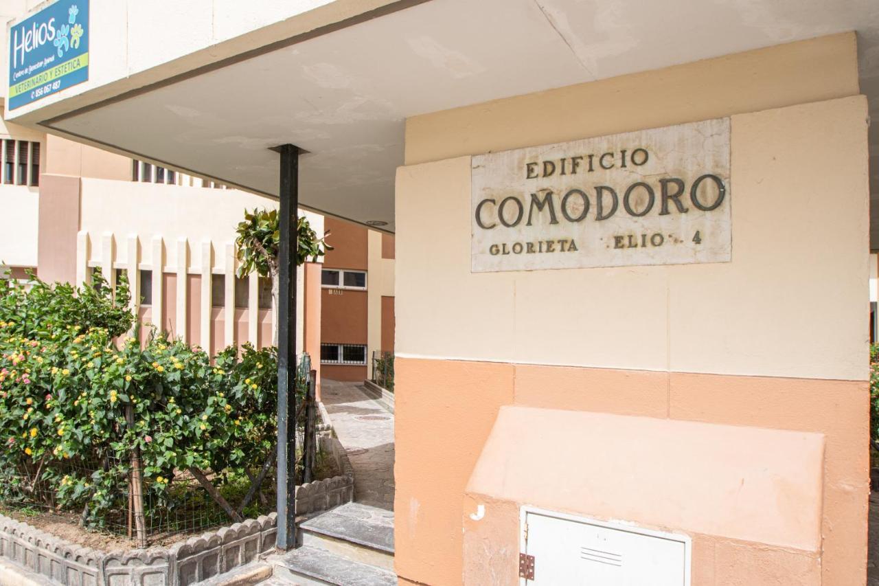 Appartement Nuevo Mirandilla - Cadix