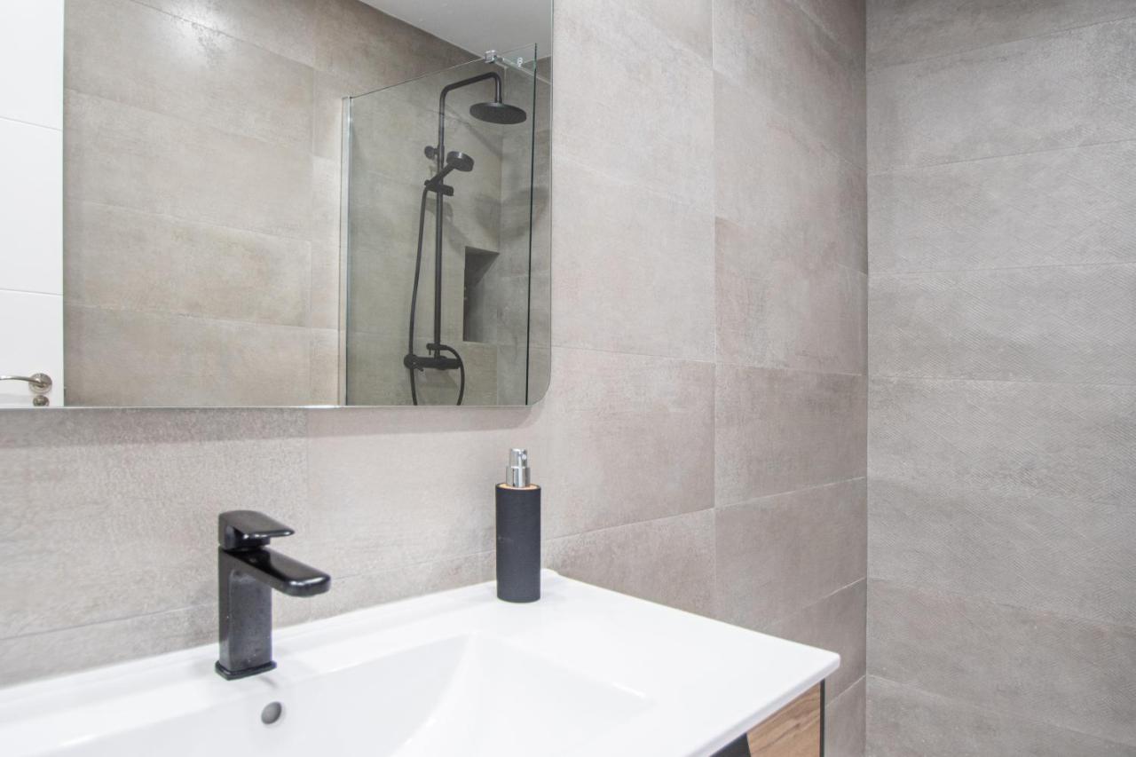 Appartement Nuevo Mirandilla - Cadix