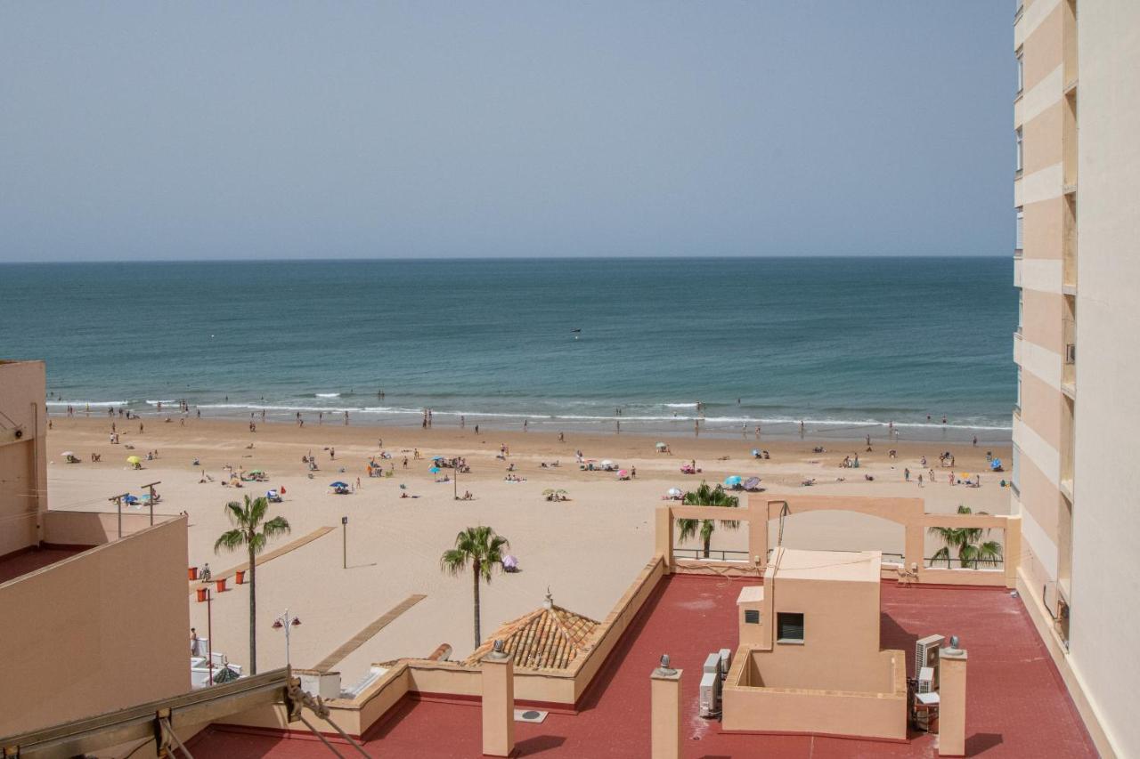 Nuevo Mirandilla - Cádiz