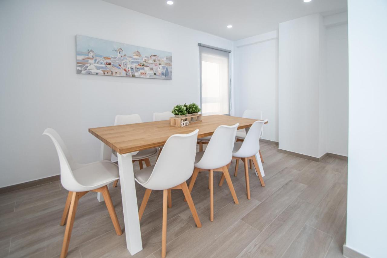 Appartement Nuevo Mirandilla -