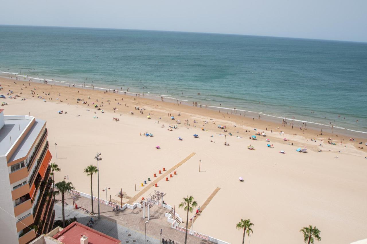 Nuevo Mirandilla - Appartement Cadix