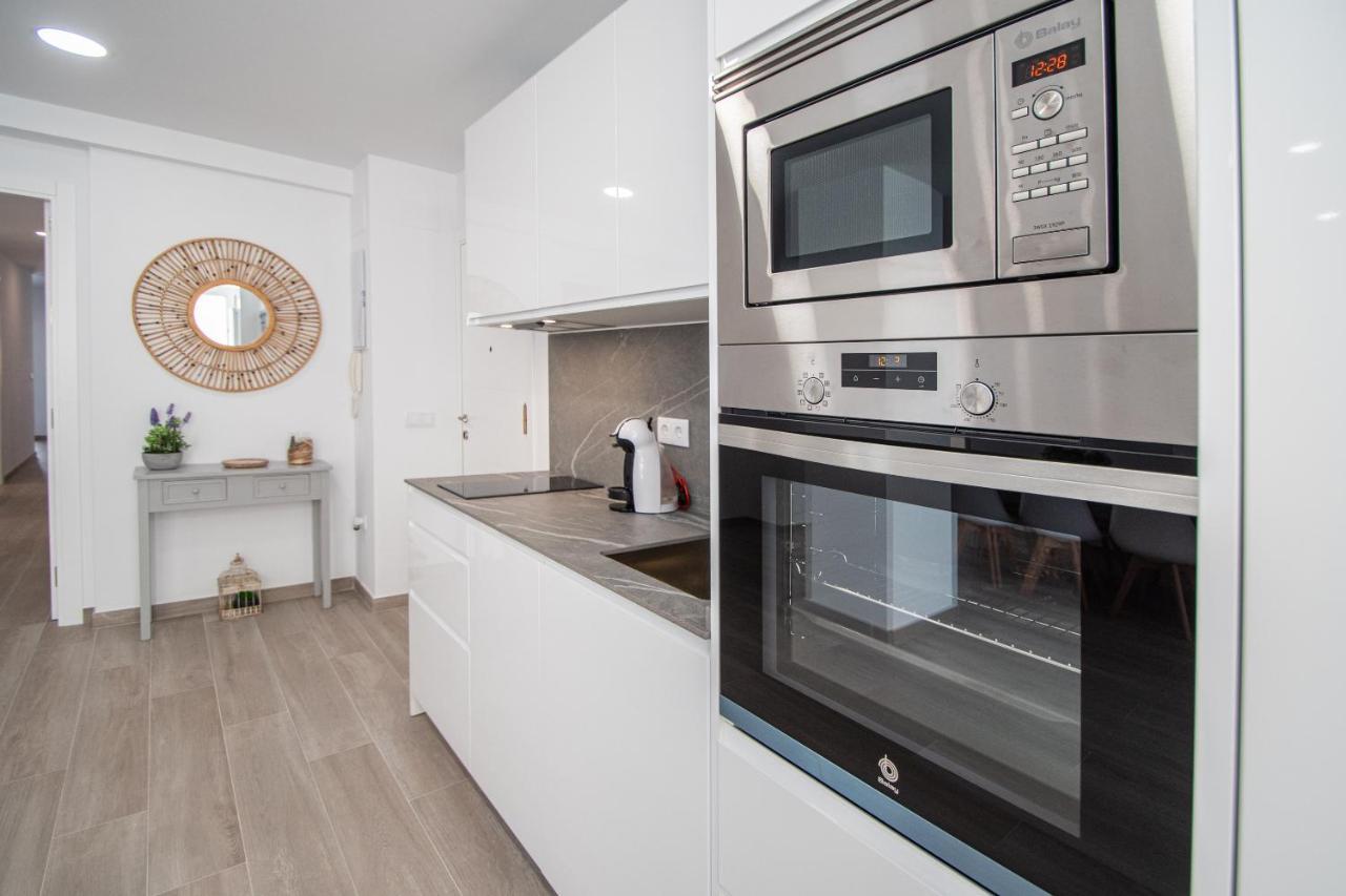 Appartement Nuevo Mirandilla -
