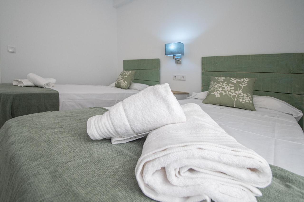 Appartement Nuevo Mirandilla - Cadix