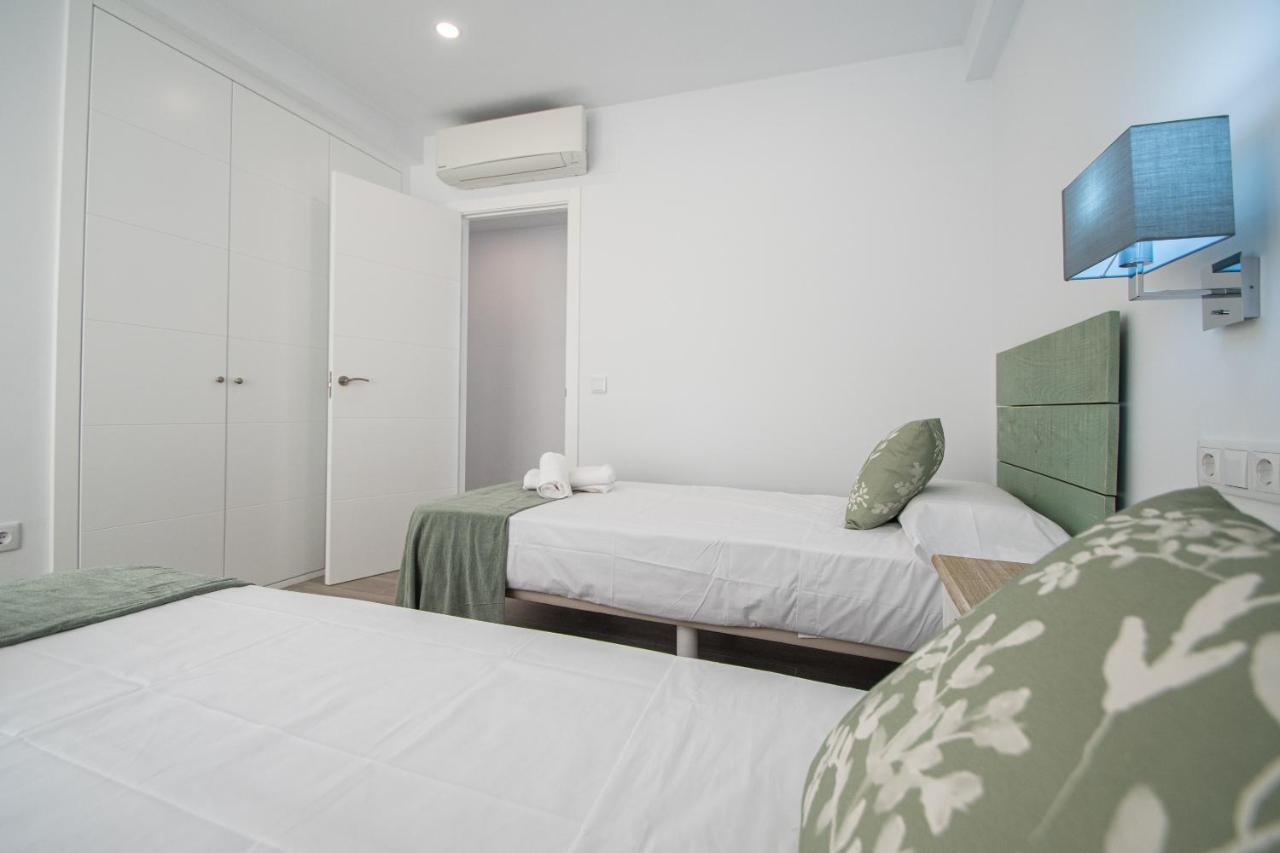 Appartement Nuevo Mirandilla - Cadix