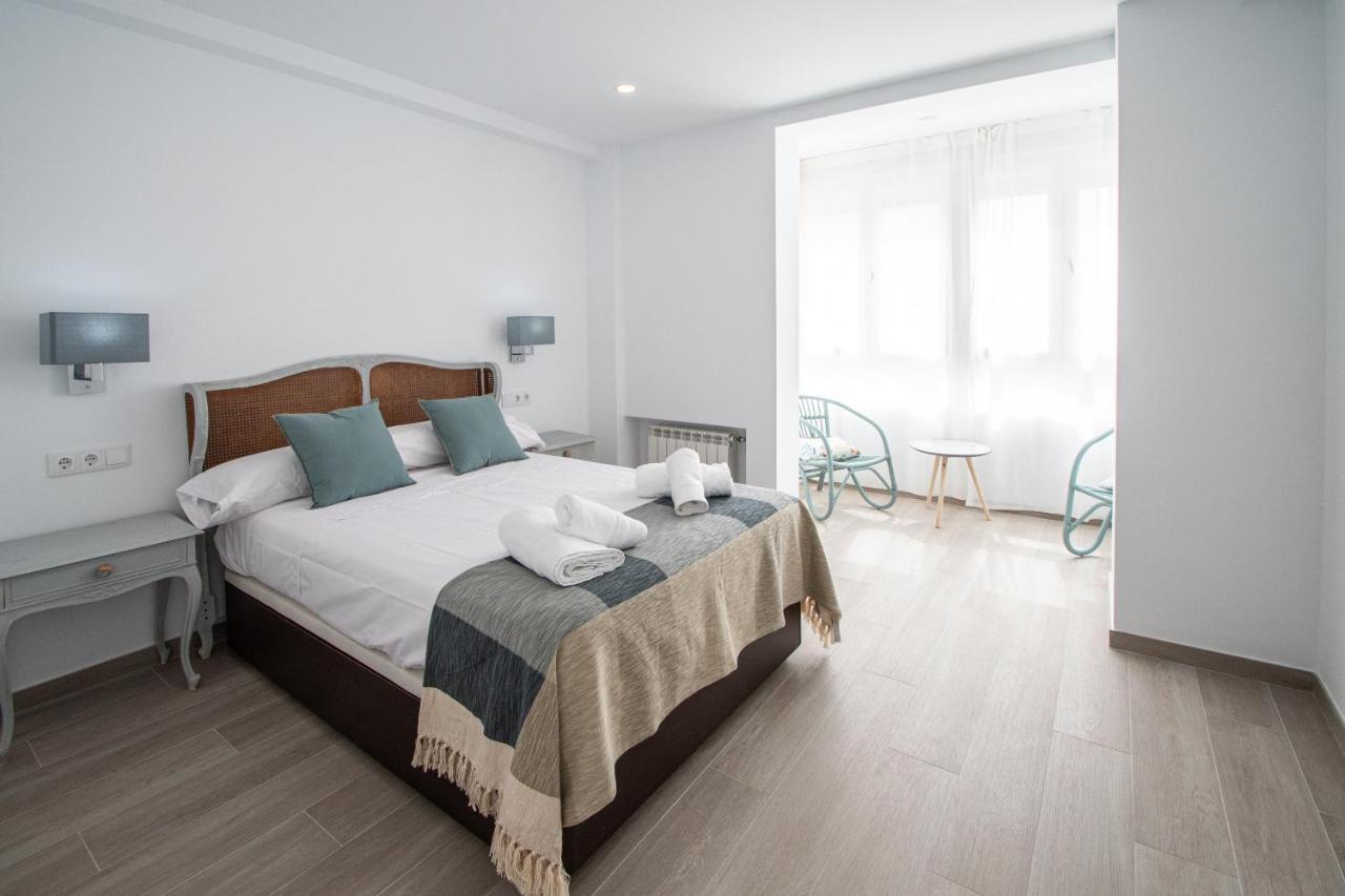 Appartement Nuevo Mirandilla - Cadix