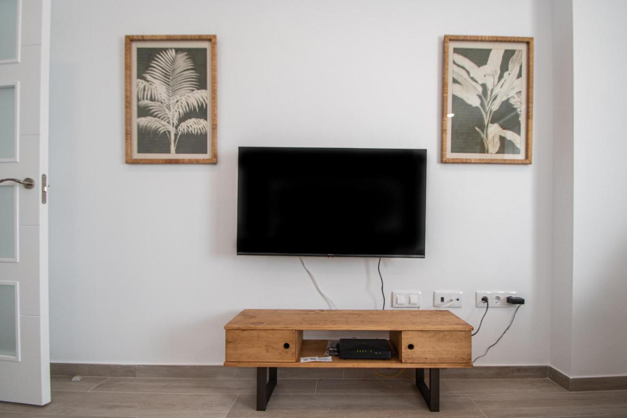 Appartement Nuevo Mirandilla - *