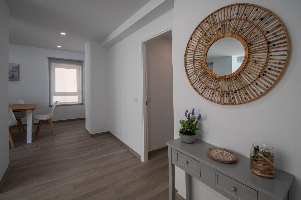 Appartement Nuevo Mirandilla - *