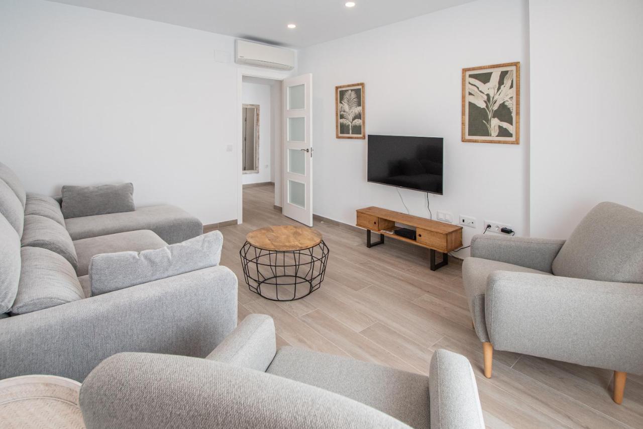 Appartement Nuevo Mirandilla - *