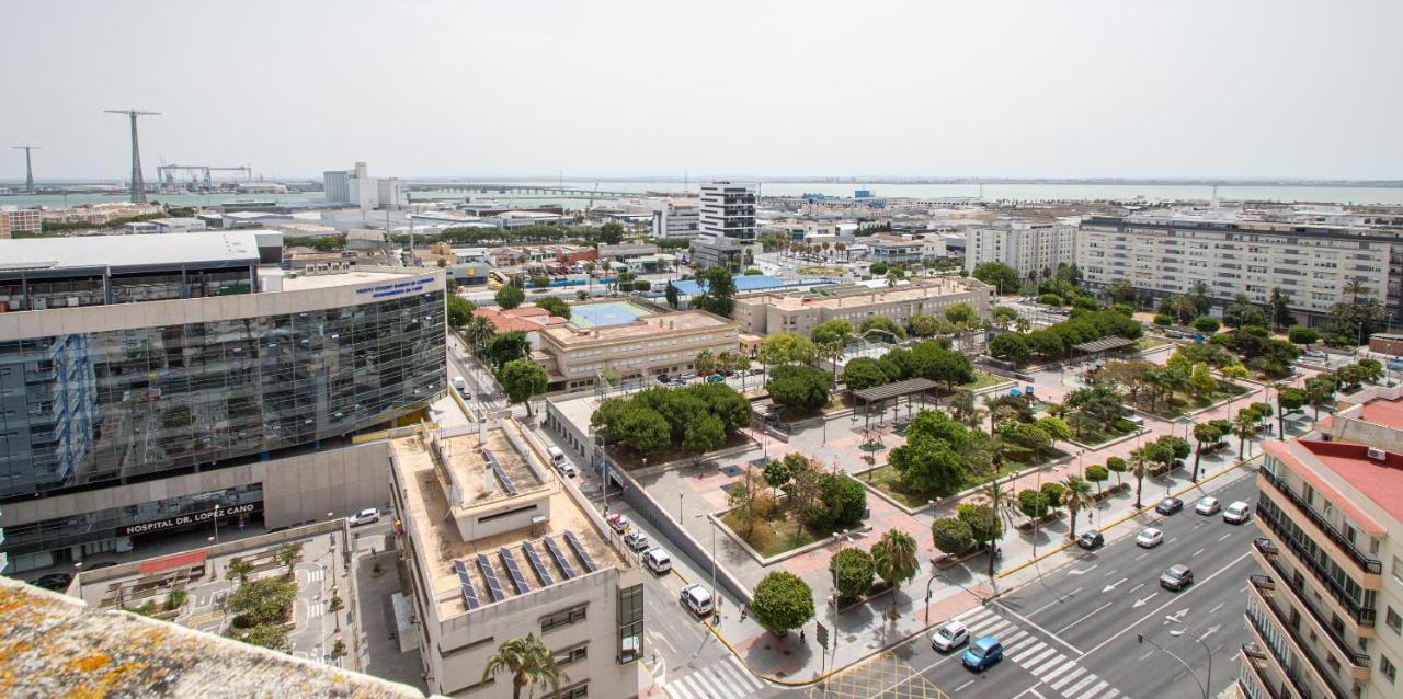Nuevo Mirandilla - Appartement