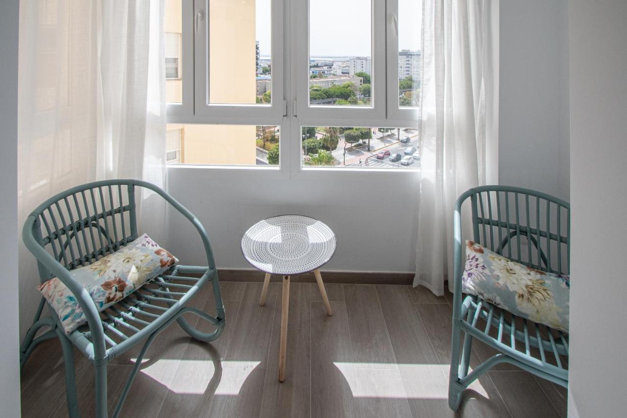 Nuevo Mirandilla - Appartement