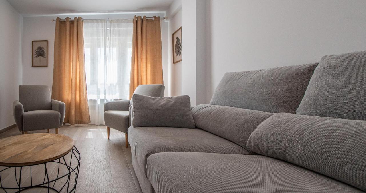 Nuevo Mirandilla - Appartement Cadix