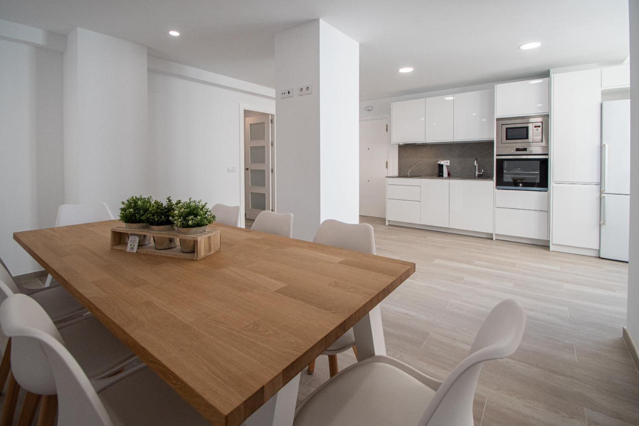 Appartement Nuevo Mirandilla - Cadix