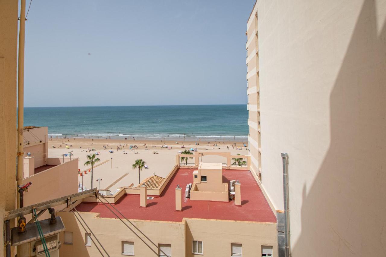 Appartement Nuevo Mirandilla - Cadix