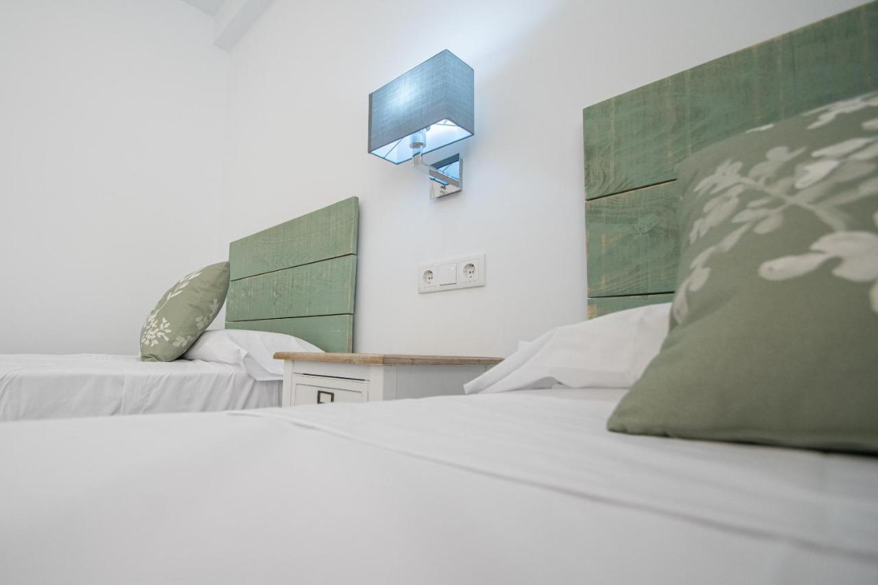 Appartement Nuevo Mirandilla - Cadix