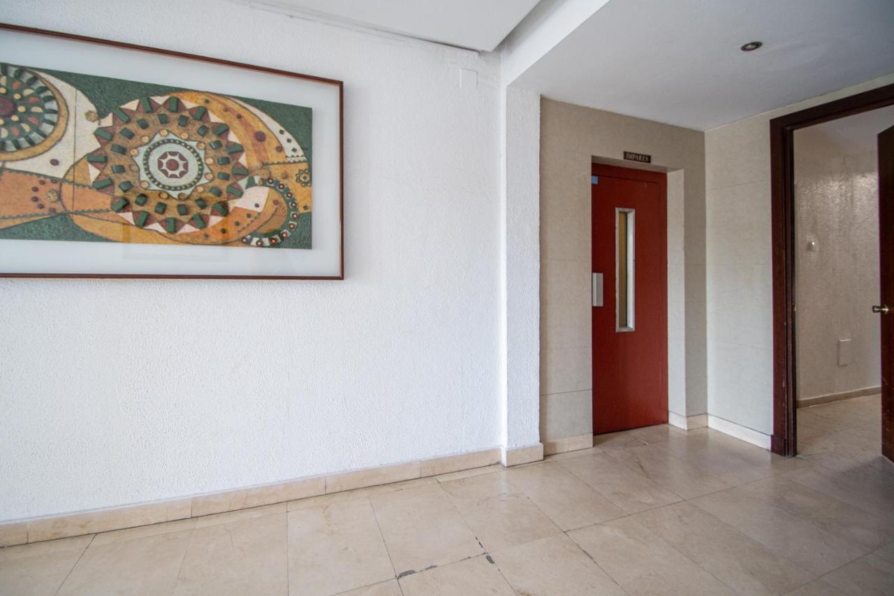 Nuevo Mirandilla - Appartement Cadix